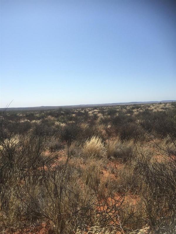 0 Bedroom Property for Sale in Prieska Northern Cape